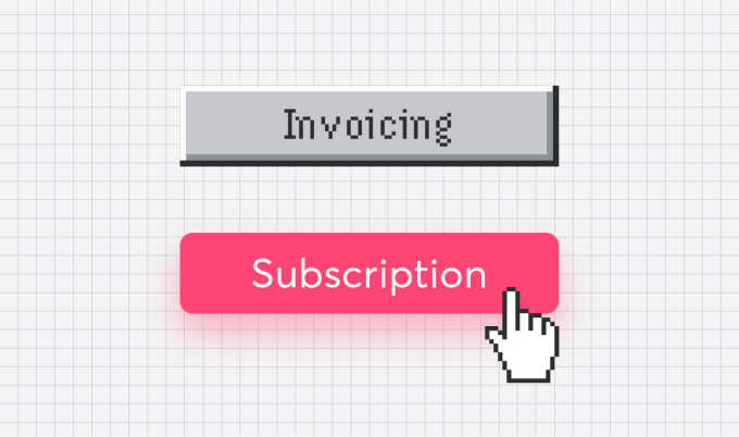5 steps for a successful transition from invoicing to subscription billing
