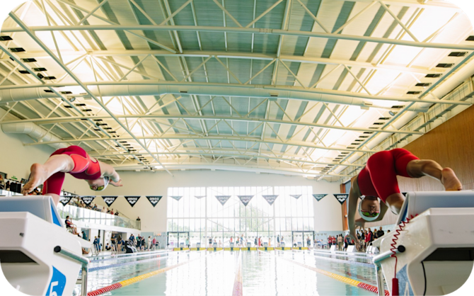 City of Coventry Swimming Club