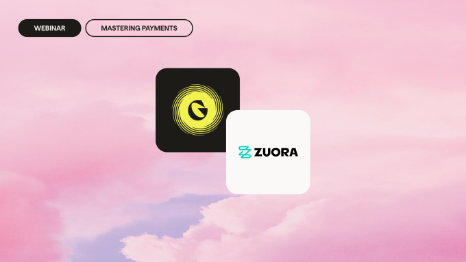 [On-Demand Webinar] Mastering Payments: Dissecting Churn with Zuora and GoCardless