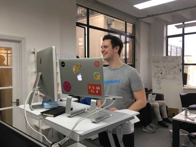 A day in the life of a Product Designer at GoCardless