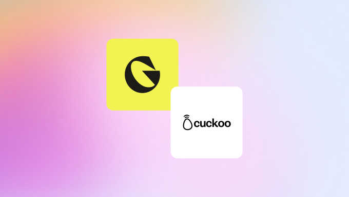 Cuckoo renews relationship with GoCardless to provide unmatched payment experience