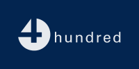 4hundred logo