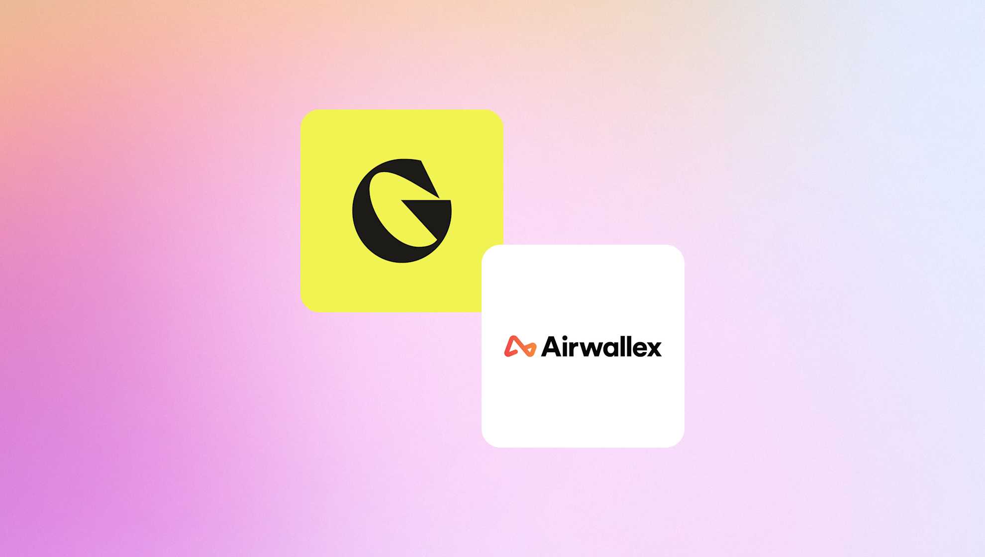 Airwallex x GoCardless