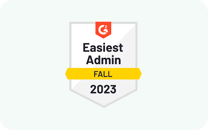 Easiest Admin