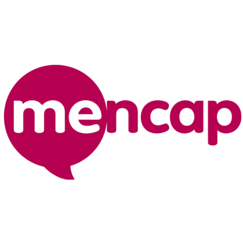 Mencap logo