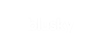 Blusky-logo-white