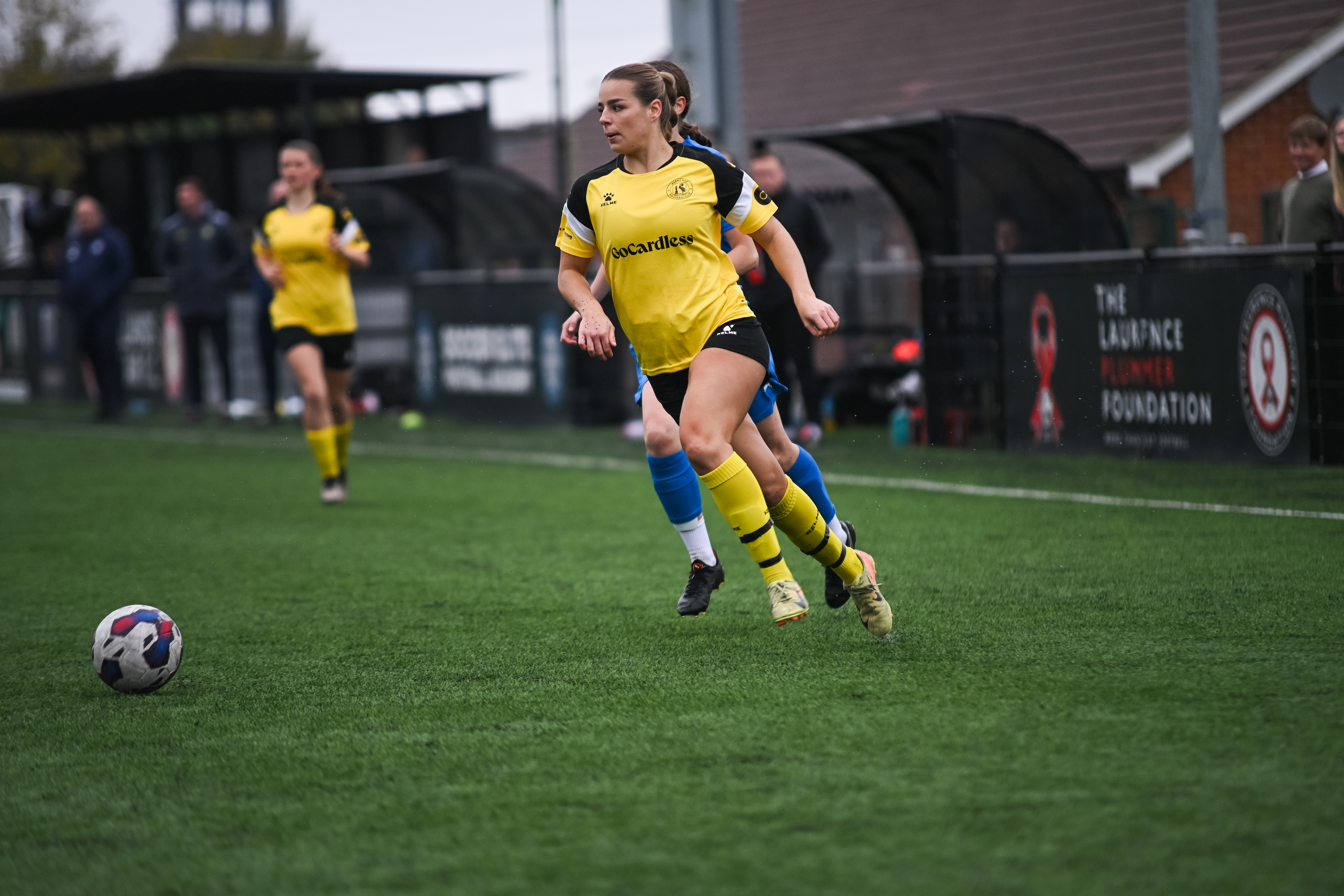 Make safe, efficient one-off payments the norm at your club with GoCardless