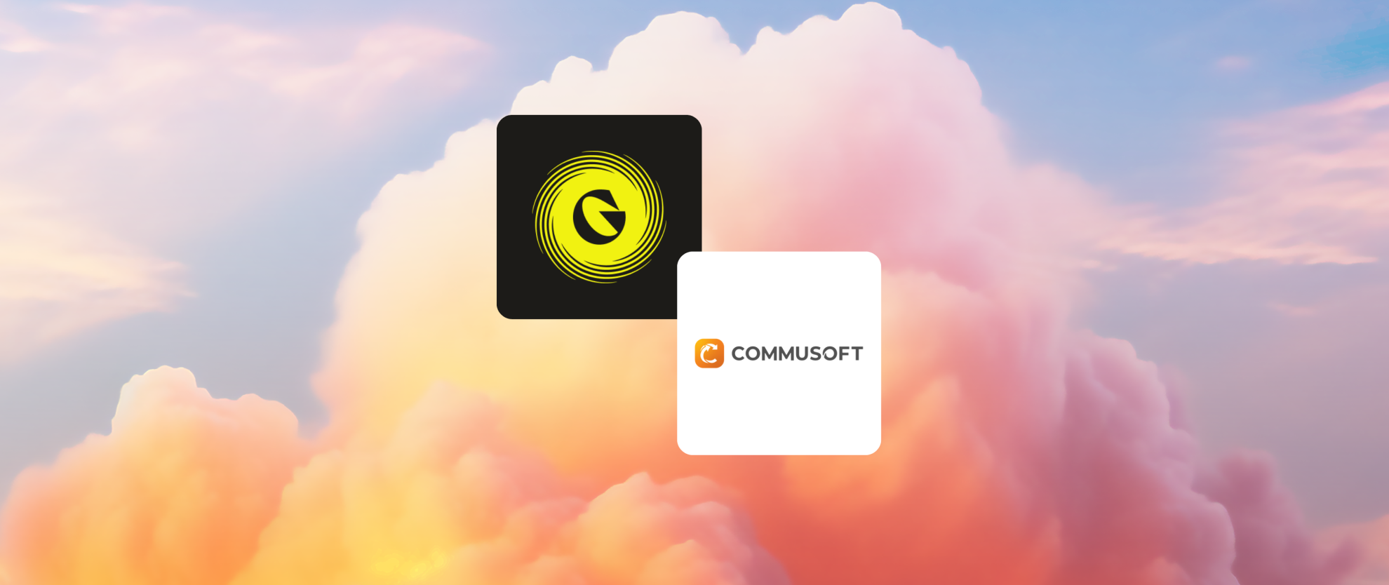 Commusoft x GoCardless partnership