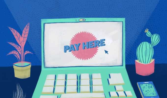 12 ways to optimise your payment page