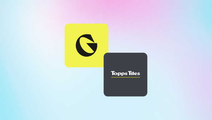 Topps Tiles selects GoCardless to launch its strategic Trade Pay offering, deepening its footprint in the trade market