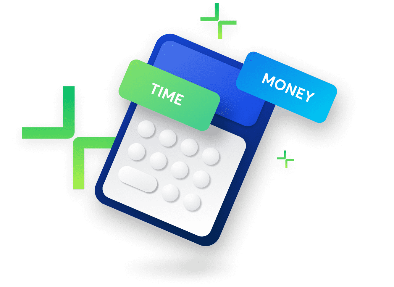 How much time and money could you save?