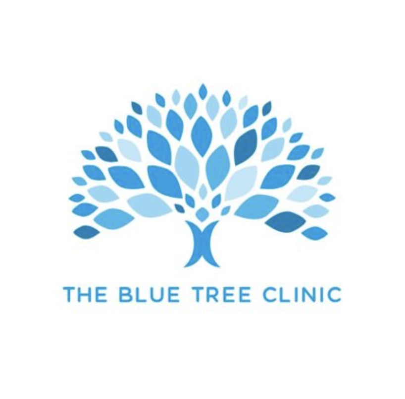 Blue Tree Clinic Logo 