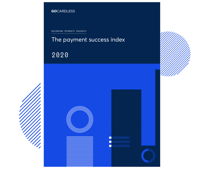[Report] The payment success index 2020
