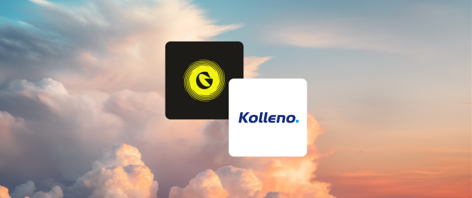 GoCardless partners with Kolleno, an AI-enabled financial operations platform