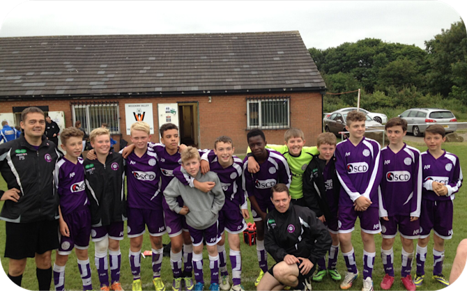 Amaranth Football Club