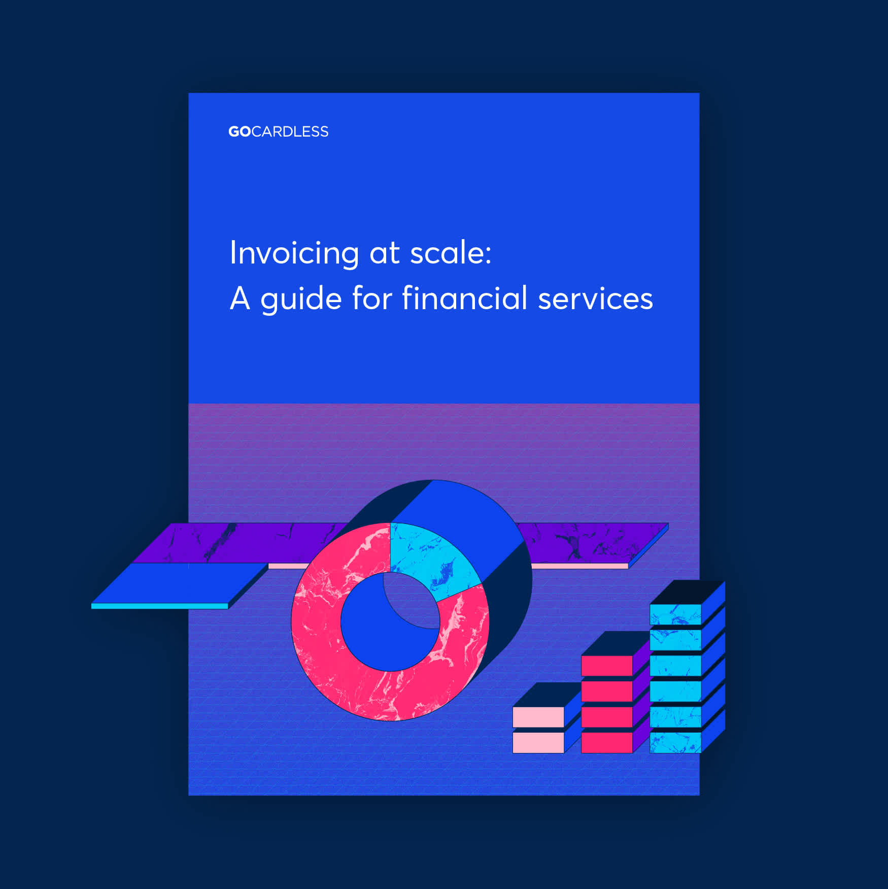 Invoicing at scale: A guide for financial services