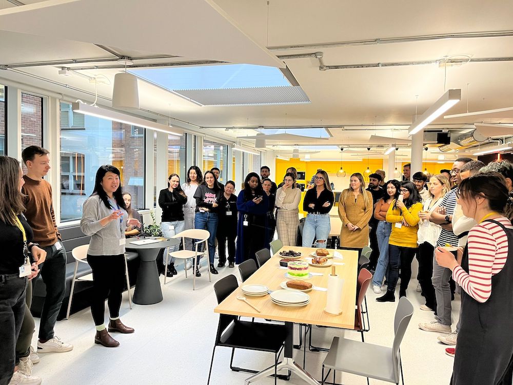 [en-en] IWD 2023 Bake Off