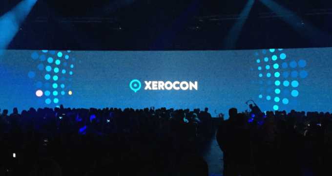 Xerocon London 2017: People, tech and a drive to innovate