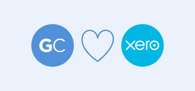 Xero and GoCardless: Getting you paid on time, every time