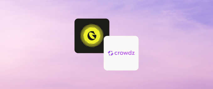 Crowdz selects GoCardless for open banking payment solutions in four markets 