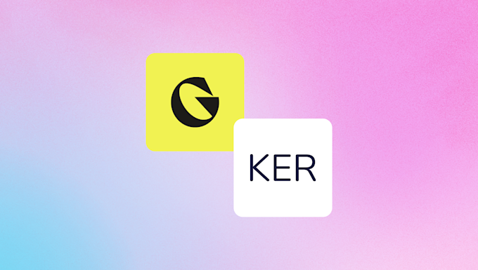 KER mise sur GoCardless pour automatiser ses prélèvements et accélérer sa croissance