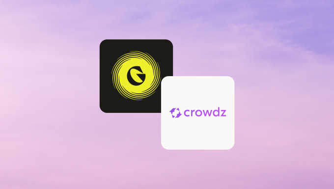 Crowdz selects GoCardless for open banking payment solutions in four markets 