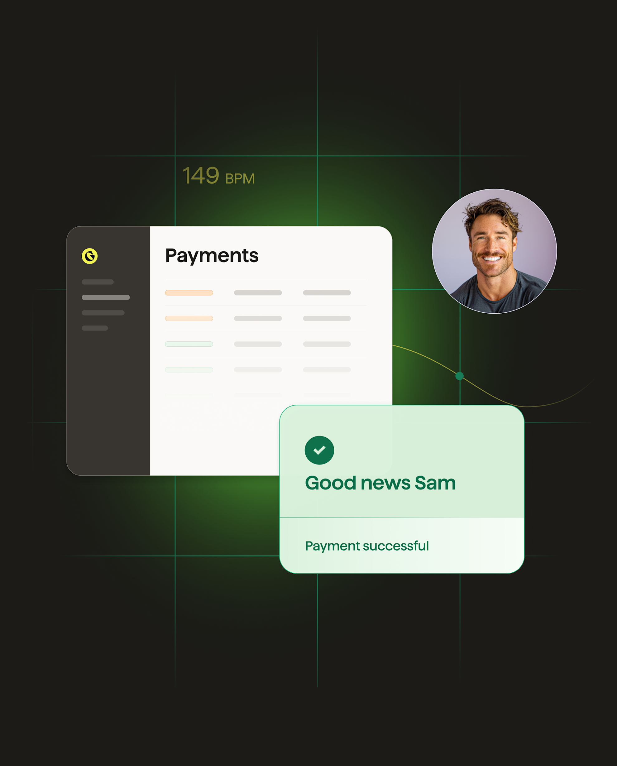 Payments that work for you