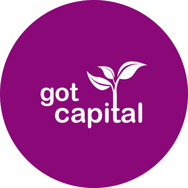 Got Capital logo