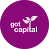 Got Capital logo