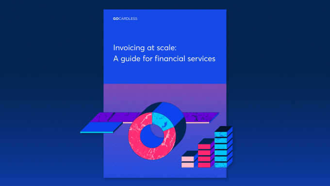 Invoicing at scale: A guide for financial services