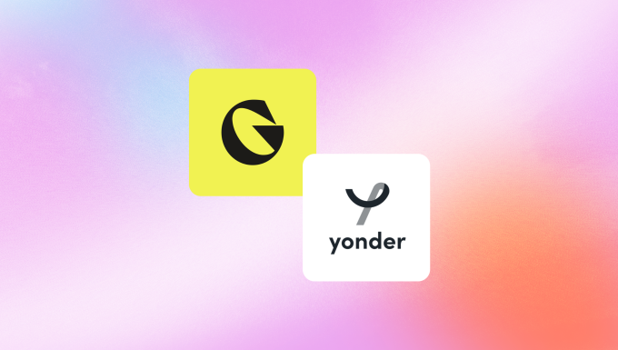 Yonder goes live with GoCardless for Variable Recurring Payments 