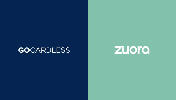 GoCardless and Zuora partner up to revolutionise global subscription payments