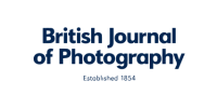 british journal logo blue on white