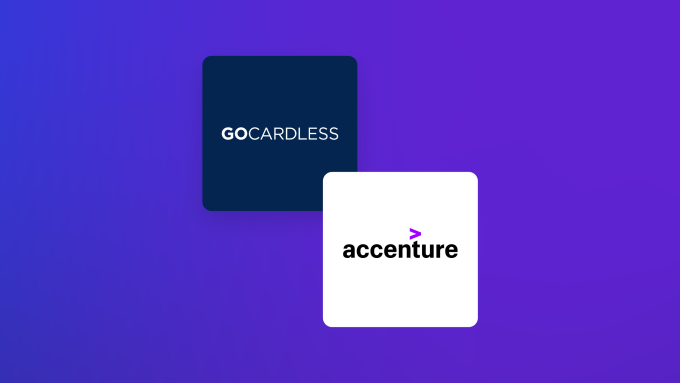 Future of payments Q&A with Accenture and GoCardless