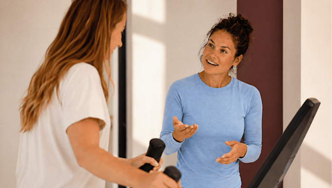 The Member Retention Playbook