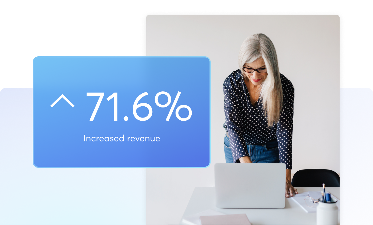 Lifestyle Fitness boosted revenue by recovering 71.6% of failed payments