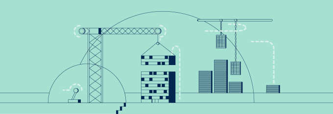 Por qué los negocios B2B deben evitar las transferencias bancarias