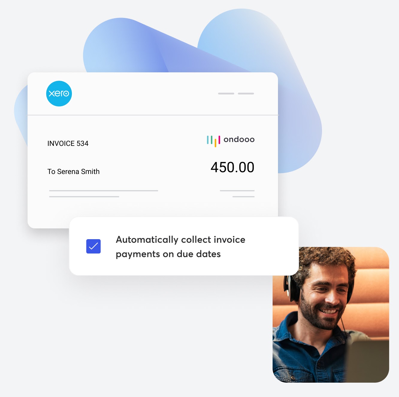 GoCardless For Xero | GoCardless