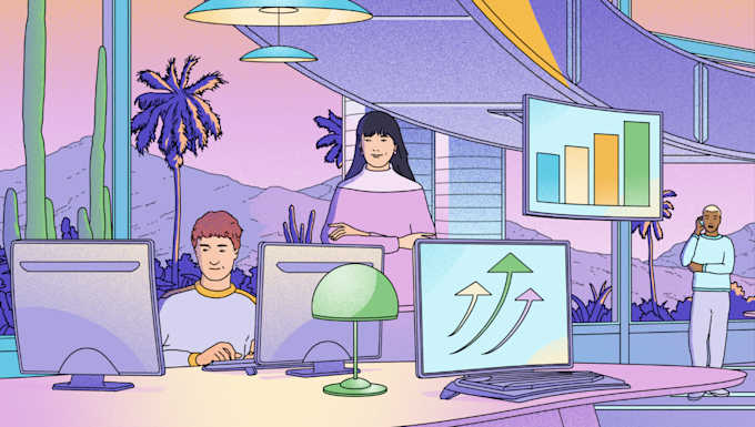 4 payments metrics you should be addressing