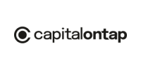 Logo=Capital on tap