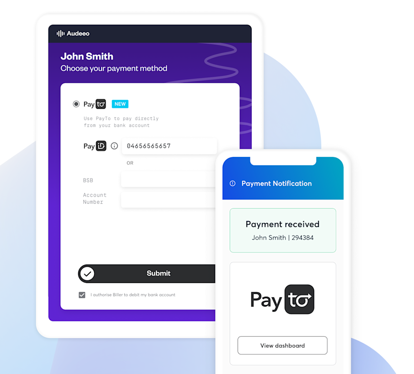 Payto Router Image What is PayTo? The real-time Direct Debit revolution | GoCardless