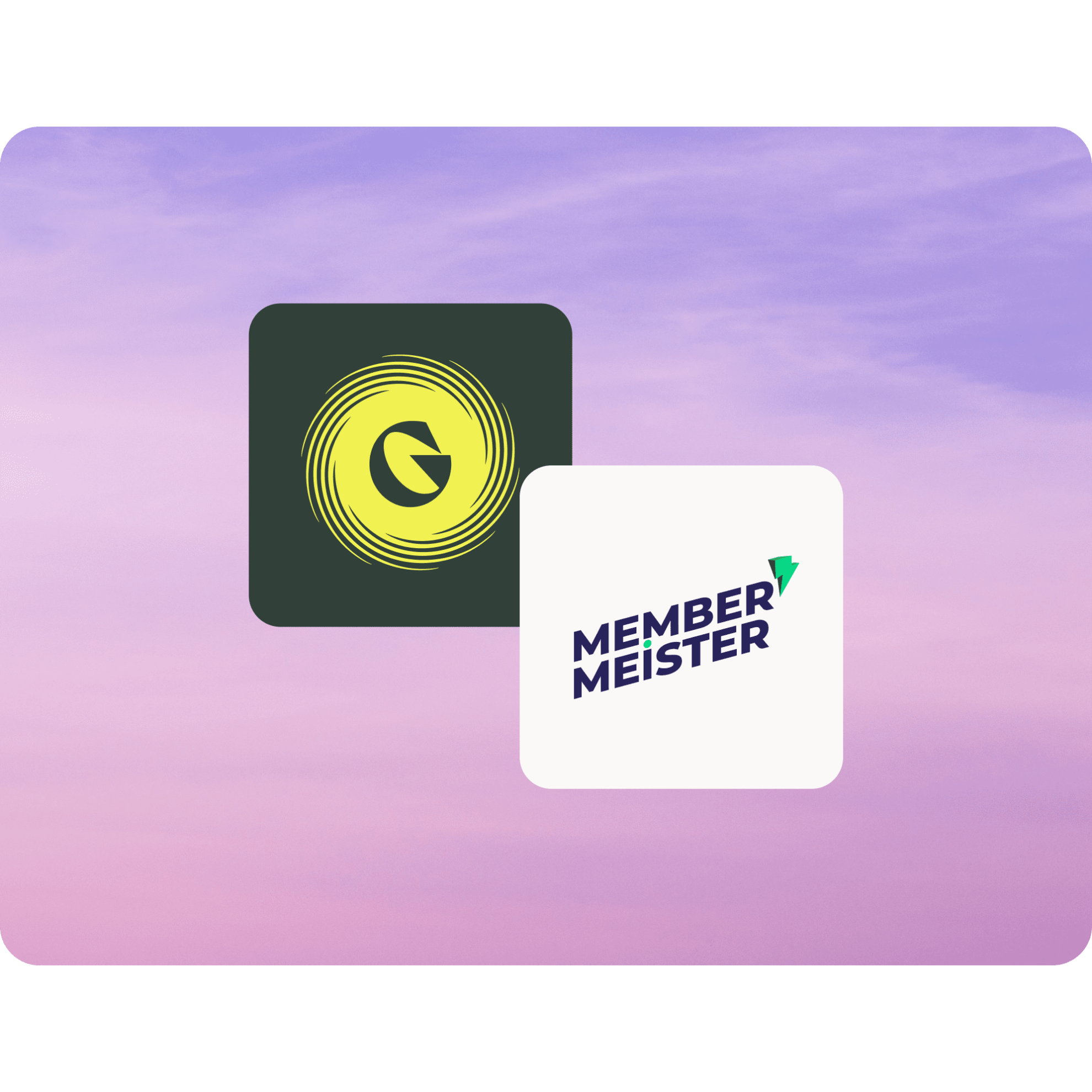 GoCardless for membermeister