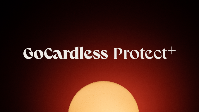 Webinar: How to prevent fraud with GoCardless Protect+