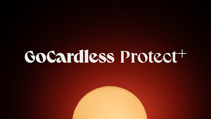 Webinar: How to prevent fraud with GoCardless Protect+