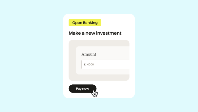 3 ways to harness open banking for savings and investments