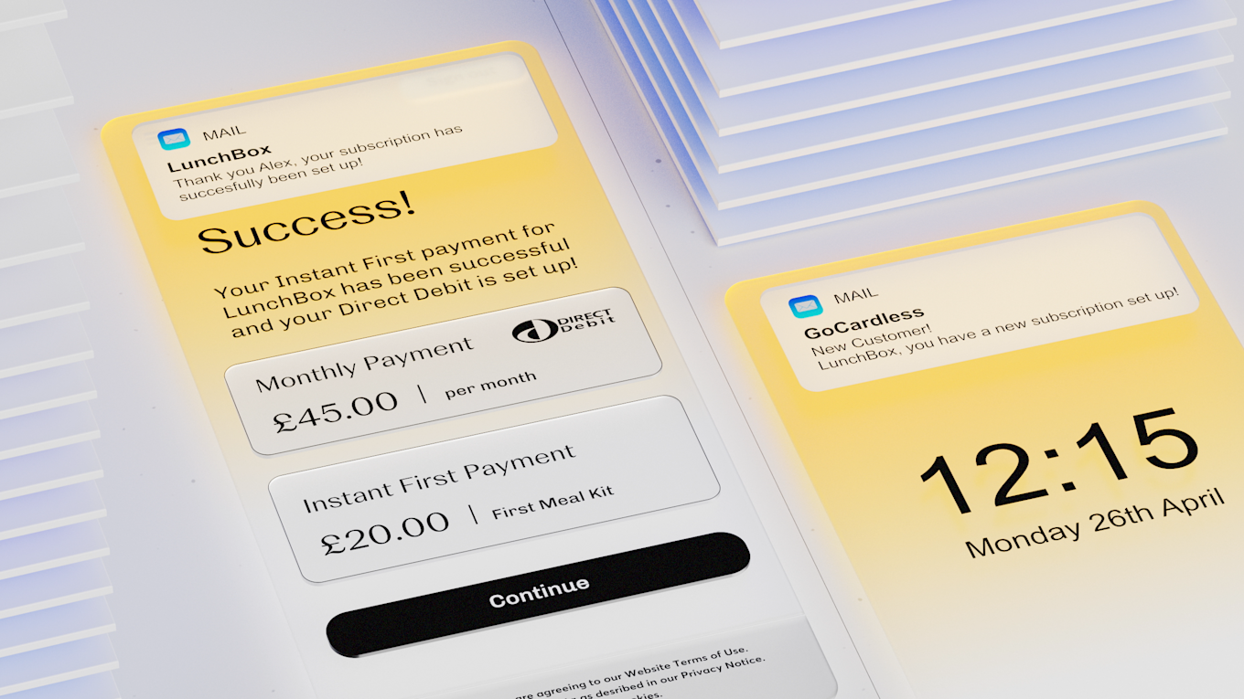 GoCardless | 'Work Away' policy and Adaptive Working | GoCardless