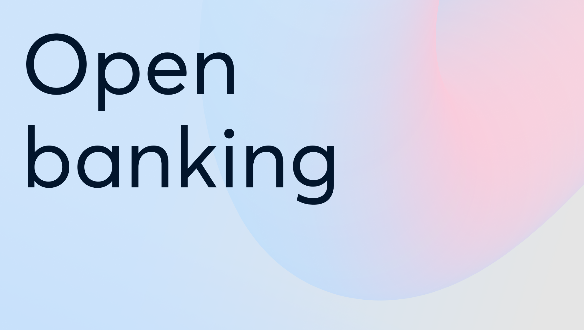 [fr-FR] Six reasons why you can’t ignore payments powered by open banking
