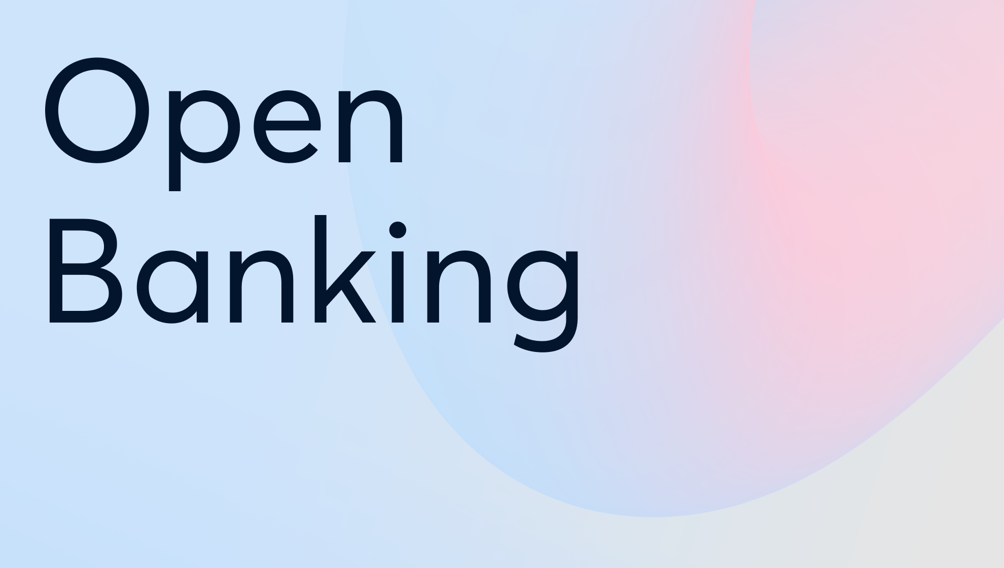 Six reasons why you can’t ignore payments powered by open banking