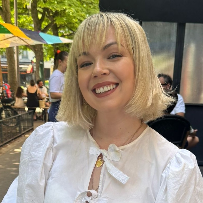 Rachel Byrne
