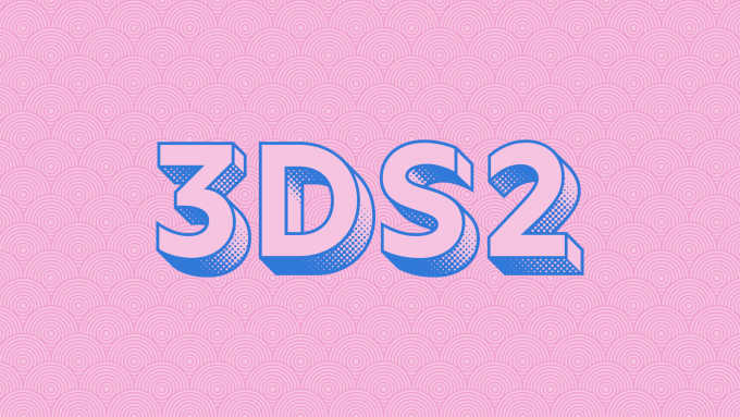 Everything you need to know about 3DS2